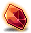 紅色寶石