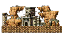 遺跡之墓Ⅱ