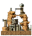 遺跡之墓Ⅳ