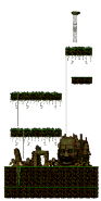 森林迷宮IV