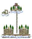 天空階梯 II