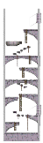 天空之城塔<19層>