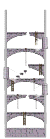 天空之城塔<11層>
