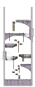 天空之城塔<6層>