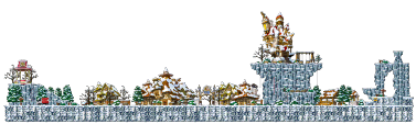 冰原雪域