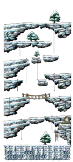 冰雪峽谷Ⅰ