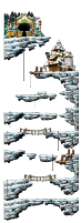冰雪峽谷Ⅱ
