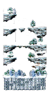 雪原聖地