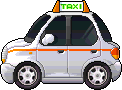 弓手村計程車