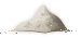 散落的灰燼